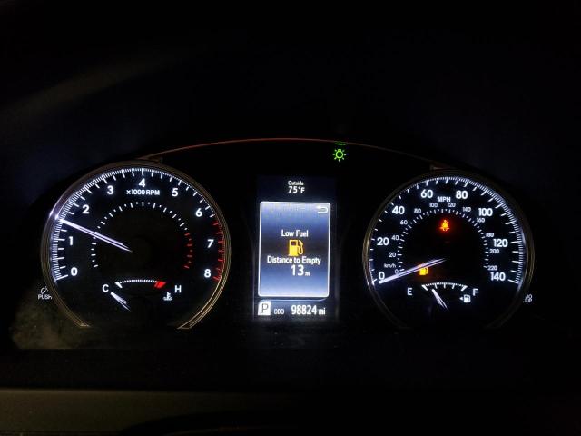 Photo 9 from auction – 2016 TOYOTA CAMRY LE with VIN 4T4BF1FK6GR518768