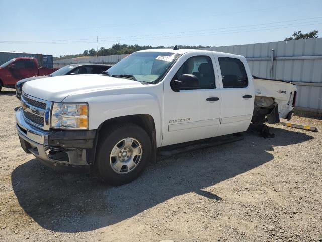 Photo 1 from auction – 2013 CHEVROLET 1500 with VIN 3GCPKSE76DG159066