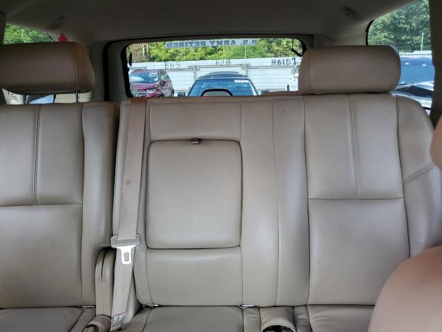 Photo 10 from auction – 2007 GMC YUKON DENA with VIN 1GKFK63897J313419