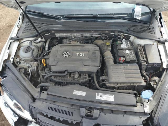 Photo 11 from auction – 2017 VOLKSWAGEN GOLF ALLTR with VIN 3VWH17AU0HM544353