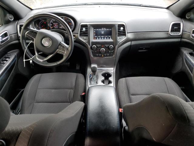 Photo 8 from auction – 2018 JEEP GRAND CHER with VIN 1C4RJFAG4JC387557