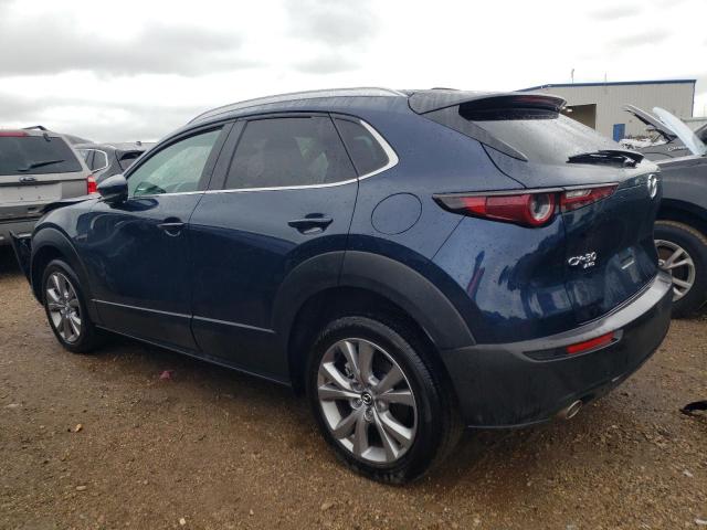 Photo 2 from auction – 2022 MAZDA CX-30 SELE with VIN 3MVDMBBL5NM427198
