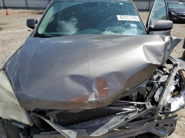 Photo 12 from auction – 2012 CHEVROLET EQUINOX LT with VIN 2GNALDEK4C6232018