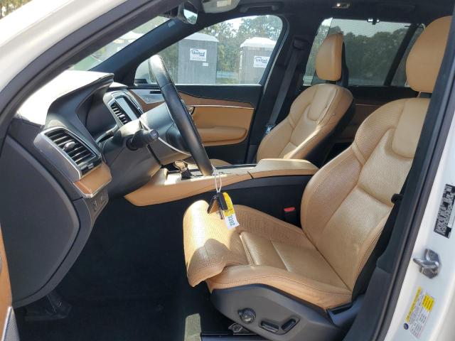 Photo 7 from auction – 2017 VOLVO XC90 T6 with VIN YV4A22PL9H1163176