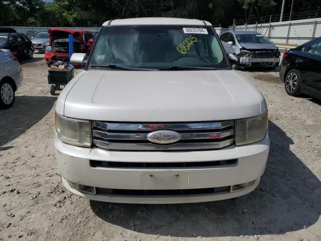 Photo 5 from auction – 2011 FORD FLEX SEL with VIN 2FMGK5CC6BBD32999