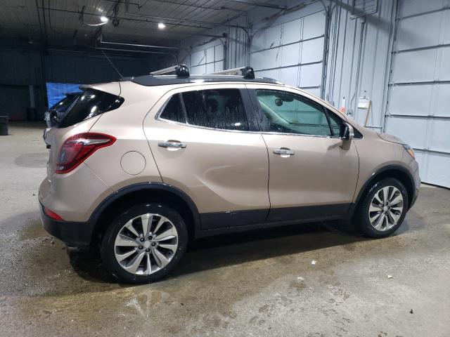 Photo 3 from auction – 2019 BUICK ENCORE PRE with VIN KL4CJESB7KB701447
