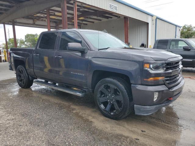 Photo 4 from auction – 2016 CHEVROLET SILVERADO with VIN 3GCPCREC0GG265908