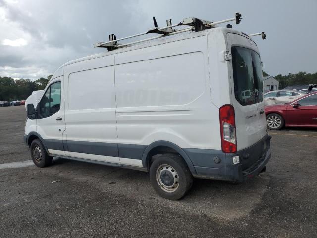 Photo 2 from auction – 2016 FORD TRANSIT T- with VIN 1FTYR2CM7GKA13541