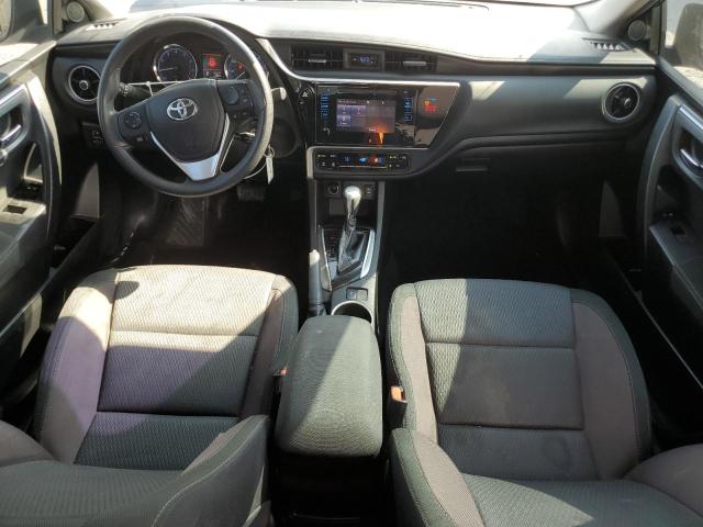 Photo 8 from auction – 2018 TOYOTA COROLLA L with VIN 5YFBURHE5JP853647