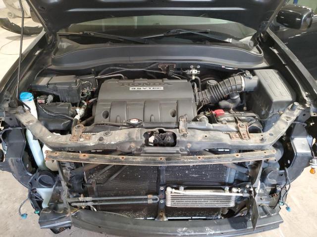 Photo 11 from auction – 2013 HONDA RIDGELINE with VIN 5FPYK1F56DB003361