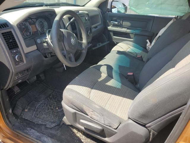 Photo 7 from auction – 2012 DODGE RAM 1500 S with VIN 3C6JD6AP0CG237148