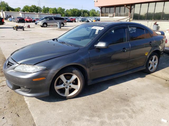 Foto 1 de la subasta – 2005 MAZDA 6 I con VIN 1YVHP84CX55M49191