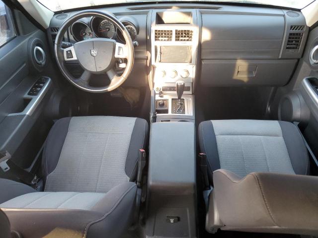 Photo 8 from auction – 2007 DODGE NITRO R/T with VIN 1D8GU58627W719946