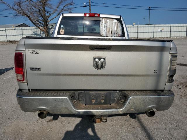 Photo 6 from auction – 2016 RAM 1500 LARAM with VIN 1C6RR7NT5GS408797