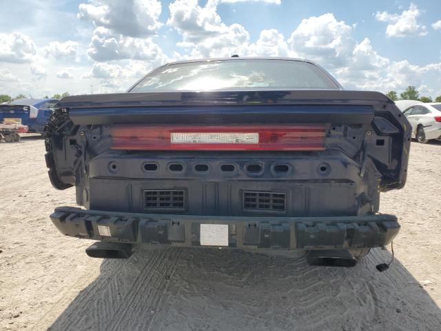 Photo 6 from auction – 2013 DODGE CHALLENGER with VIN 2C3CDYAG3DH685855