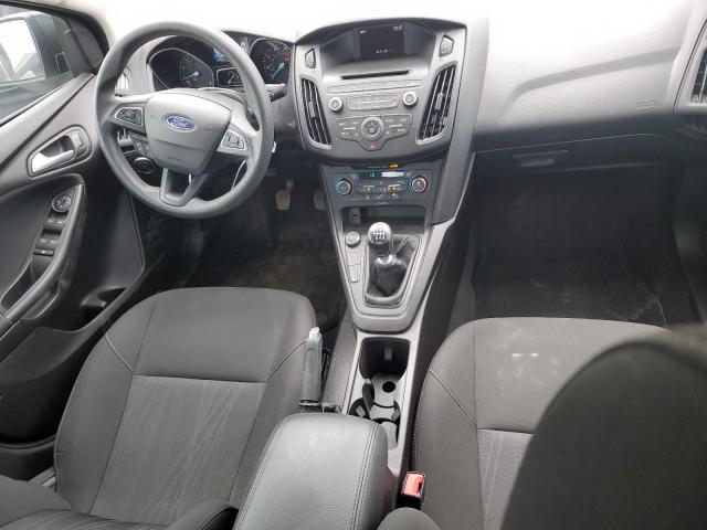 Photo 8 from auction – 2017 FORD FOCUS SE with VIN 1FADP3FE5HL264185