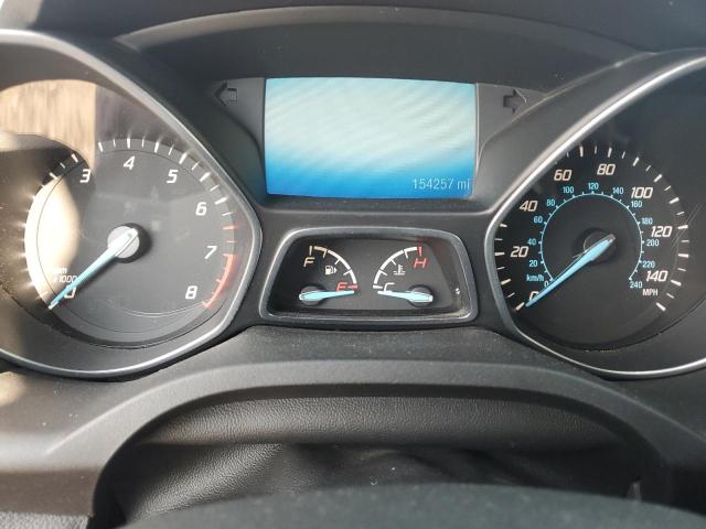 Photo 9 from auction – 2014 FORD ESCAPE TIT with VIN 1FMCU0JX6EUC08151
