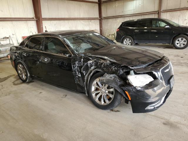 Photo 4 from auction – 2015 CHRYSLER 300 LIMITE with VIN 2C3CCARG4FH803588