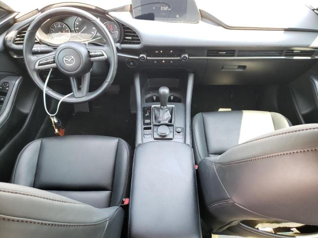 Photo 8 from auction – 2023 MAZDA 3 SELECT with VIN 3MZBPABM4PM356109