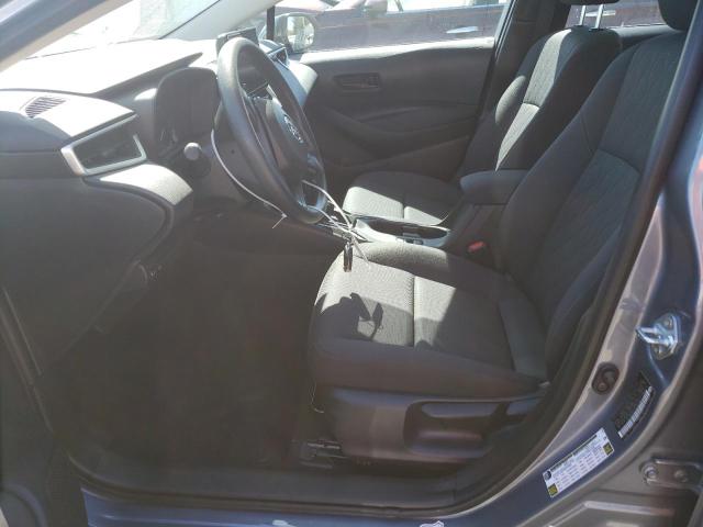 Photo 7 from auction – 2024 TOYOTA COROLLA LE with VIN 5YFB4MDE8RP147180