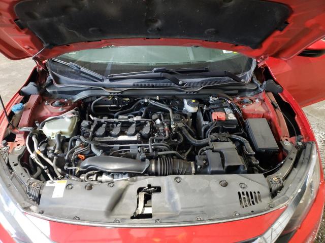 Photo 11 from auction – 2017 HONDA CIVIC EX with VIN 2HGFC1F35HH645082