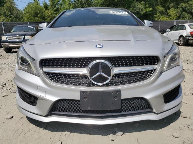 Photo 5 from auction – 2014 MERCEDES-BENZ CLA 250 with VIN WDDSJ4EB3EN016037