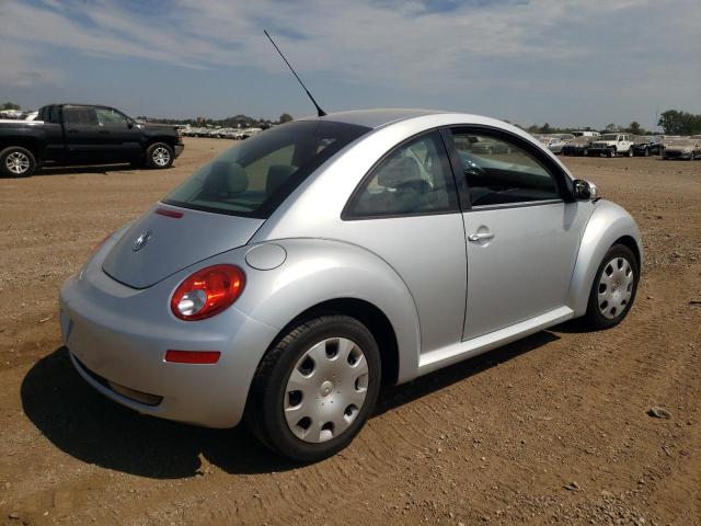 Photo 3 from auction – 2007 VOLKSWAGEN NEW BEETLE with VIN 3VWEW31C77M519873