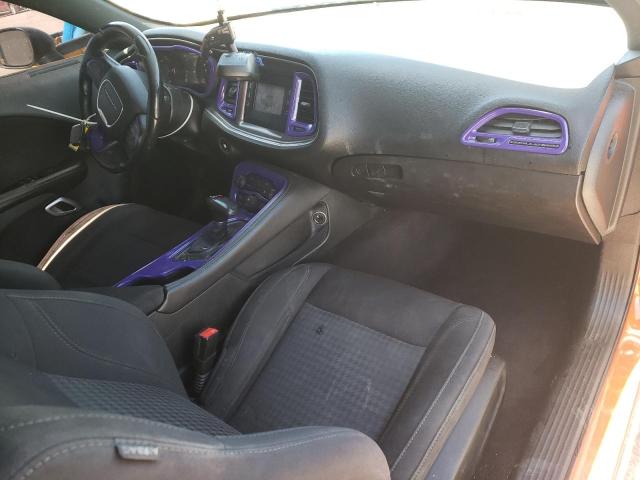 Photo 8 from auction – 2017 DODGE CHALLENGER with VIN 2C3CDZAG2HH501128
