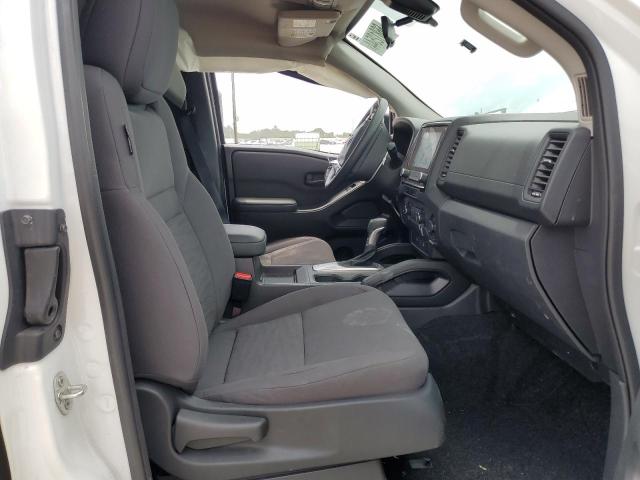 Photo 7 from auction – 2024 NISSAN FRONTIER S with VIN 1N6ED1CL2RN609383