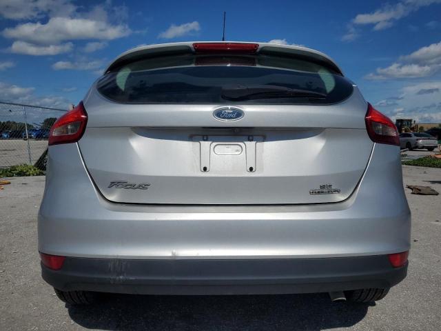 Photo 6 from auction – 2016 FORD FOCUS SE with VIN 1FADP3K29GL382010