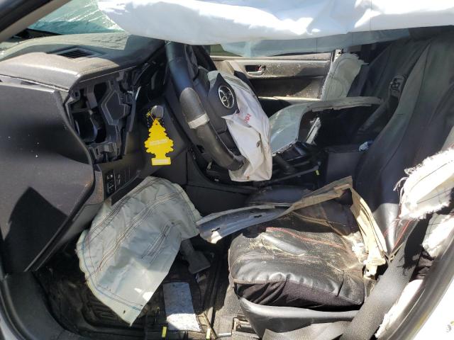 Photo 7 from auction – 2014 TOYOTA COROLLA L with VIN 5YFBURHE8EP157578