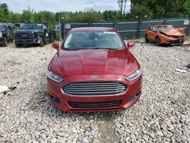 Photo 5 from auction – 2014 FORD FUSION SE with VIN 3FA6P0HD2ER189244