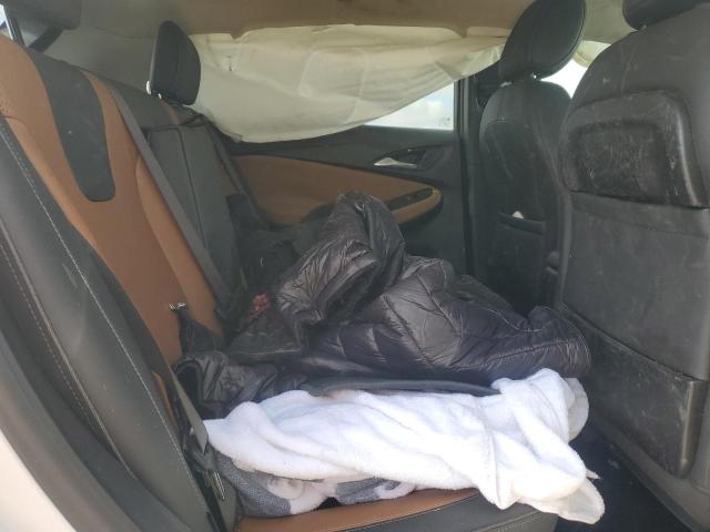 Photo 11 from auction – 2020 BUICK ENCORE GX with VIN KL4MMFSL6LB104009