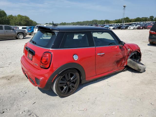 Photo 3 from auction – 2016 MINI COOPER JOH with VIN WMWXM9C5XGT997495