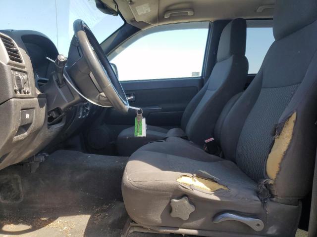Photo 7 from auction – 2012 GMC CANYON SLE with VIN 1GTH6MFE8C8110182