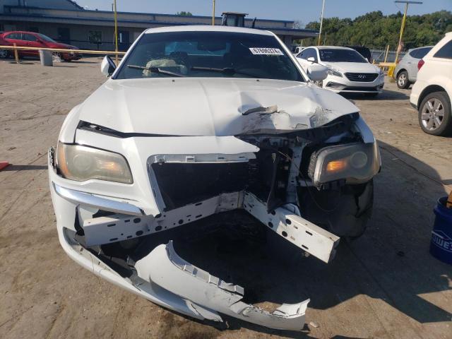 Photo 5 from auction – 2014 CHRYSLER 300 S with VIN 2C3CCAGGXEH283737
