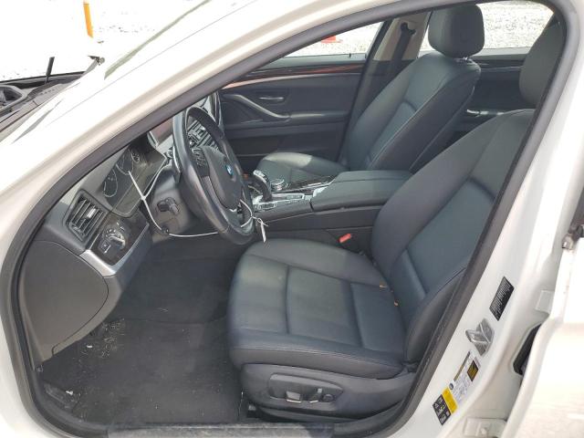Photo 7 from auction – 2016 BMW 528 XI with VIN WBA5A7C52GG147258