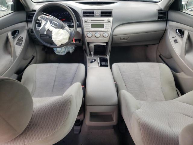 Photo 8 from auction – 2010 TOYOTA CAMRY BASE with VIN 4T1BF3EK0AU533183