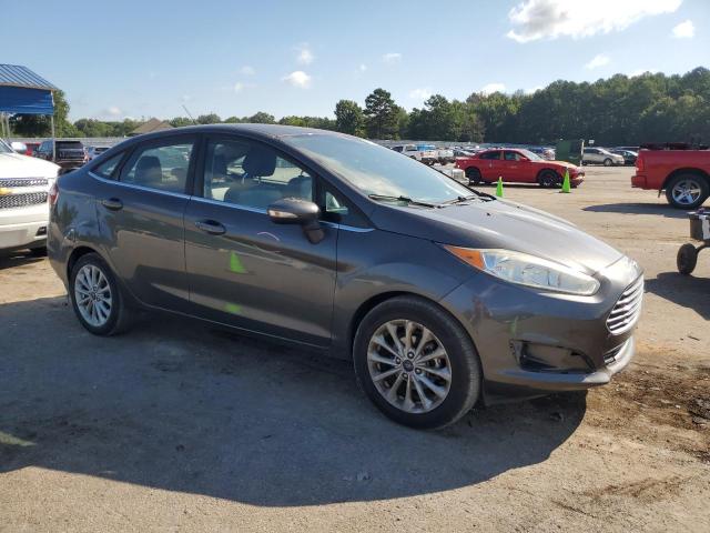 Photo 4 from auction – 2017 FORD FIESTA TIT with VIN 3FADP4CJ4HM149809