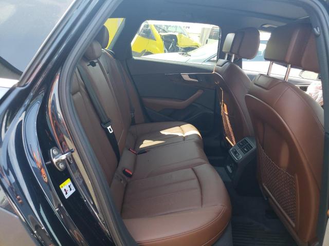 Photo 10 from auction – 2017 AUDI A4 ALLROAD with VIN WA18NAF47HA163216