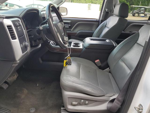 Photo 7 from auction – 2018 GMC SIERRA C15 with VIN 3GTU1NER6JG271015