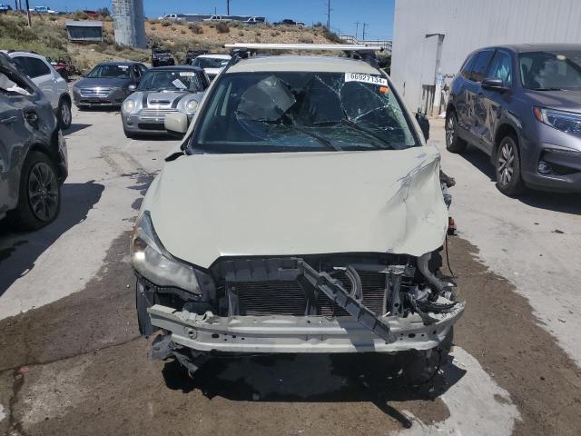 Photo 5 from auction – 2014 SUBARU XV CROSSTR with VIN JF2GPACC8E8346863