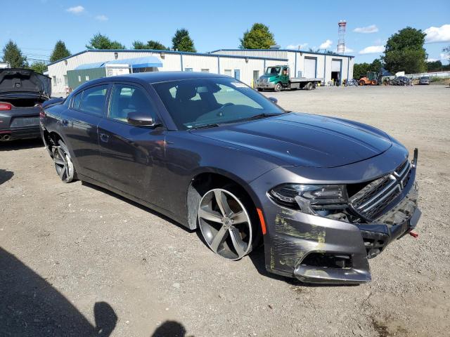 Photo 4 from auction – 2017 DODGE CHARGER SX with VIN 2C3CDXHG8HH579066