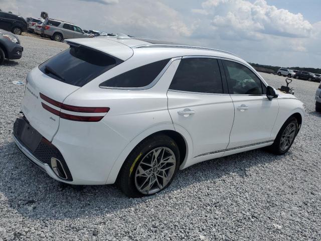 Photo 3 from auction – 2022 GENESIS GV70 BASE with VIN KMUMADTB7NU061832
