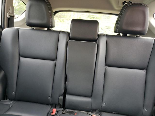 Photo 10 from auction – 2013 TOYOTA RAV4 LIMIT with VIN 2T3DFREV2DW011947