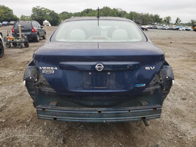 Photo 6 from auction – 2012 NISSAN VERSA S with VIN 3N1CN7AP3CL817234