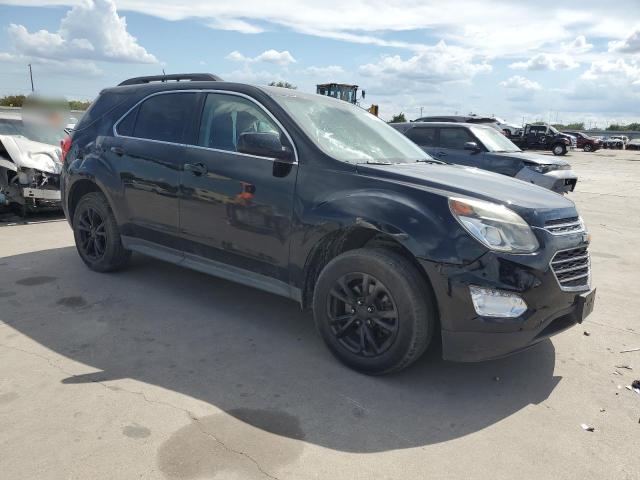 Photo 4 from auction – 2016 CHEVROLET EQUINOX LT with VIN 2GNFLFEK1G6177034