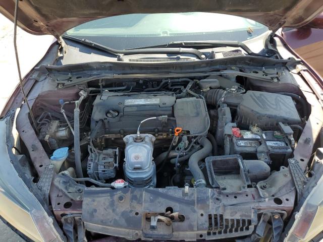Photo 11 from auction – 2014 HONDA ACCORD SPO with VIN 1HGCR2F56EA114606