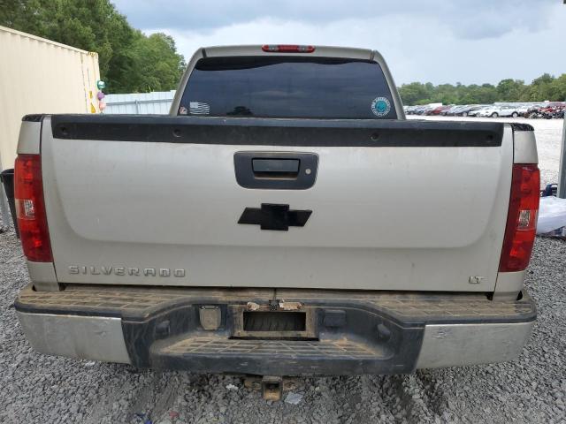 Photo 6 from auction – 2009 CHEVROLET SILVERADO with VIN 3GCEK23M99G208218