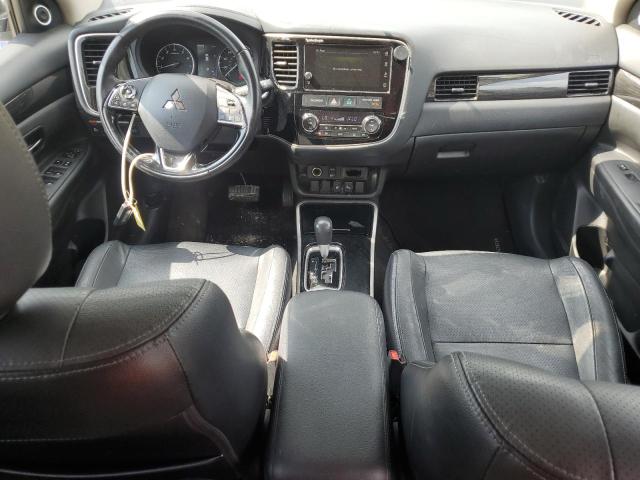 Photo 8 from auction – 2017 MITSUBISHI OUTLANDER with VIN JA4AZ3A38HZ029378